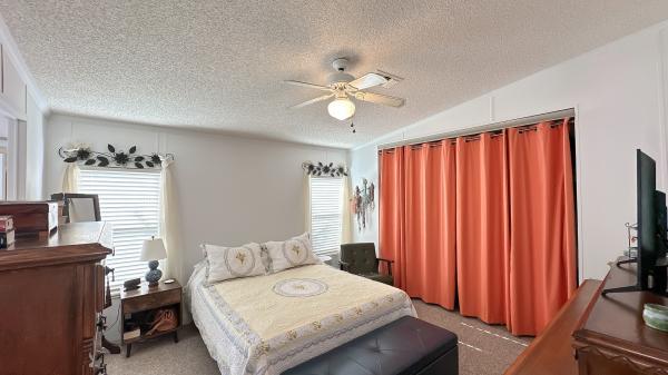 1991 PALM unk Mobile Home