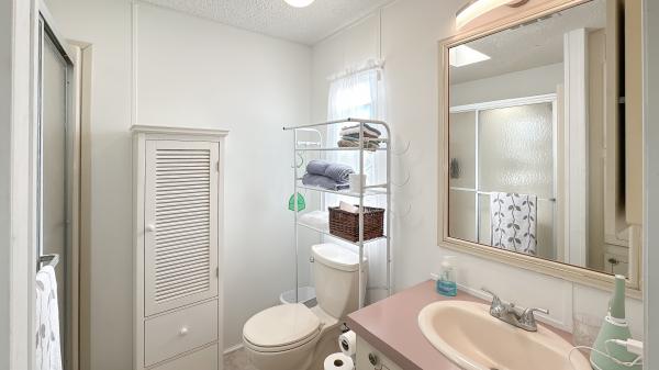 1991 PALM unk Mobile Home