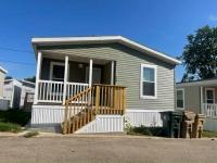 2023 Fleetwood Harmony Manufactured Home