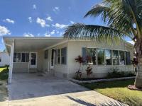 1988 HS Barrington Manufactured Home