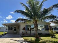 1988 HS Barrington Manufactured Home