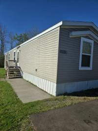 2021 Clayton - Wakarusa, IN 95PLH14663AH21 Manufactured Home