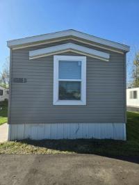 2021 Clayton - Wakarusa, IN 95PLH14663AH21 Manufactured Home