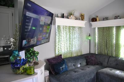 Photo 4 of 20 of home located at 200 Dolliver St. Site #288 Pismo Beach, CA 93449
