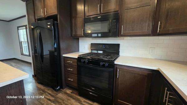 2020 Skyline Skyline Mobile Home