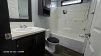 2020 Skyline Skyline Mobile Home