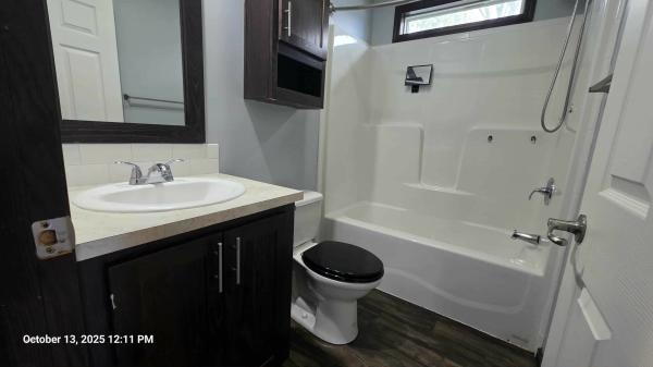 2020 Skyline Skyline Mobile Home
