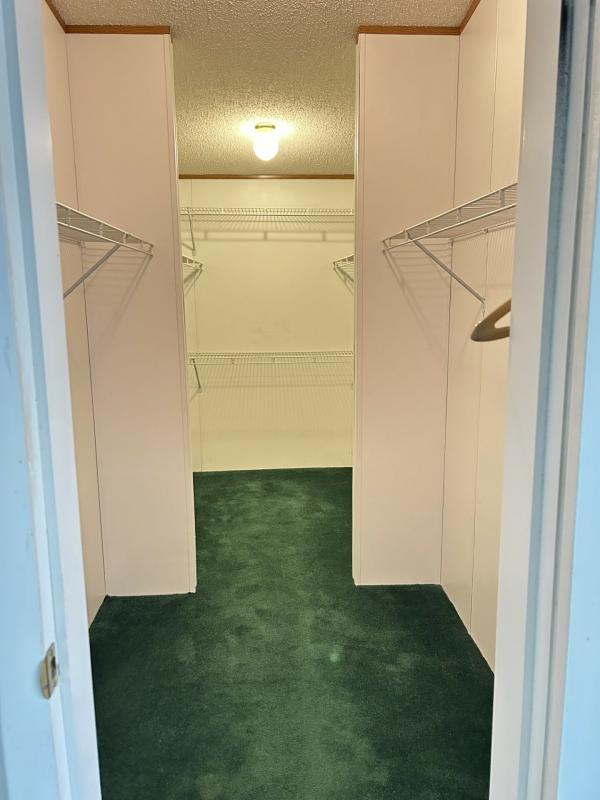 1997 Palm Harbor PH320H972339AB Mobile Home