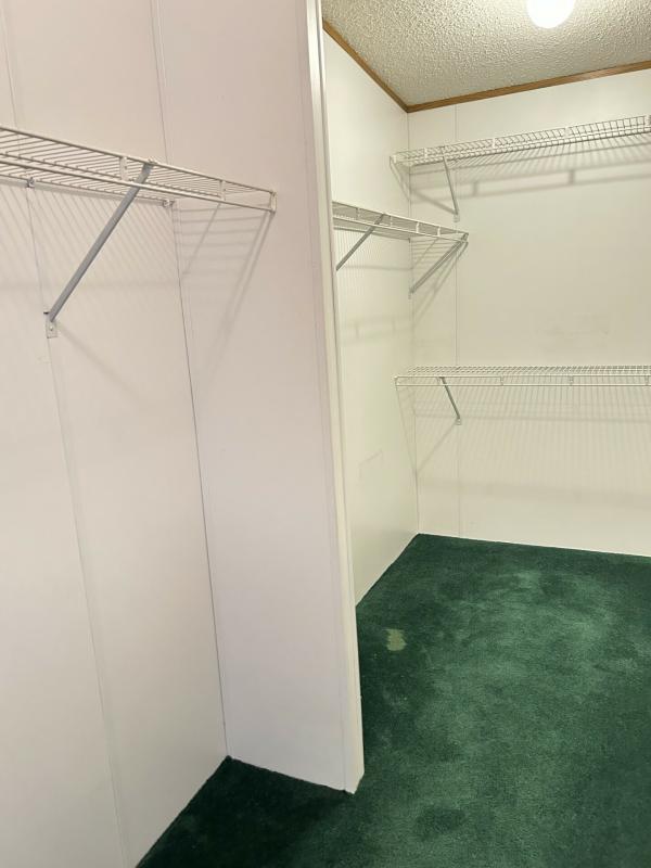 1997 Palm Harbor PH320H972339AB Mobile Home