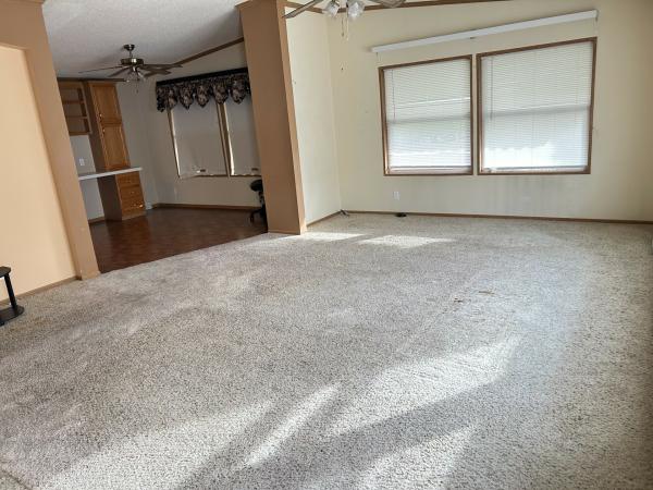 1997 Palm Harbor PH320H972339AB Mobile Home