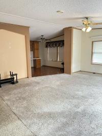 1997 Palm Harbor PH320H972339AB Mobile Home
