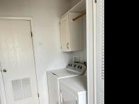 1997 Palm Harbor PH320H972339AB Mobile Home