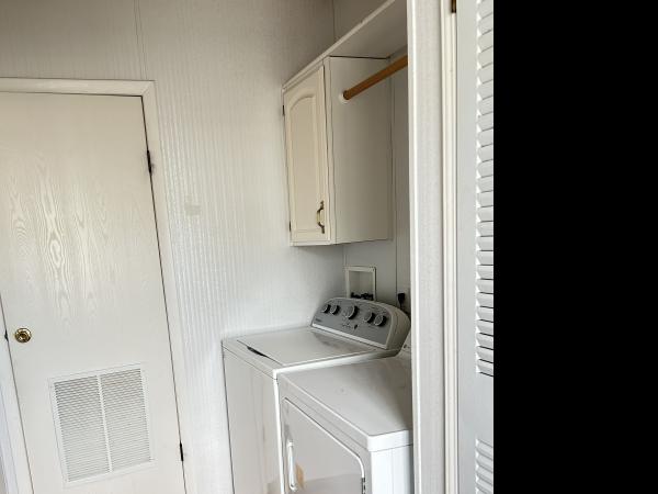 1997 Palm Harbor PH320H972339AB Mobile Home