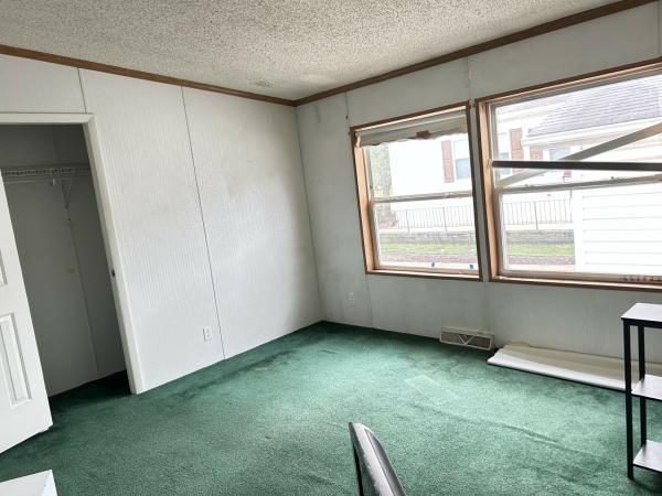 1997 Palm Harbor PH320H972339AB Mobile Home