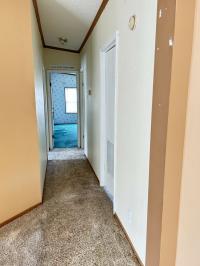 1997 Palm Harbor PH320H972339AB Mobile Home
