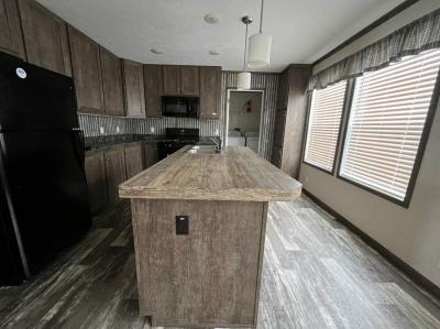 Photo 3 of 3 of home located at 13630 Winding Creek Drive Grand Haven, MI 49417