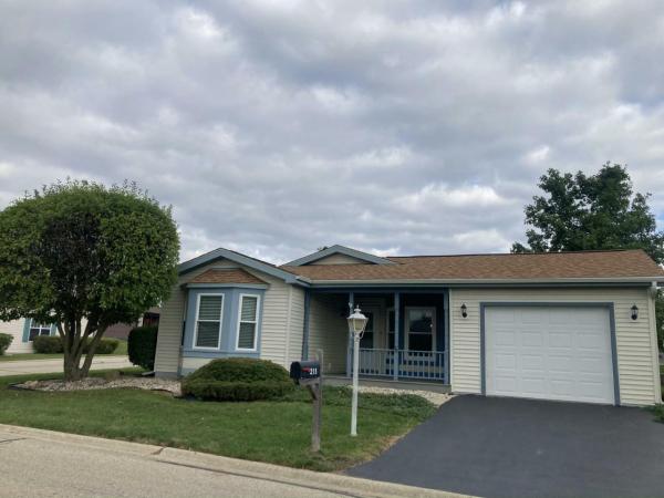 Photo 1 of 2 of home located at 215 Amendola Way Grayslake, IL 60030