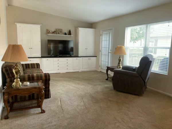 1990 Torch Secretariat Manufactured Home