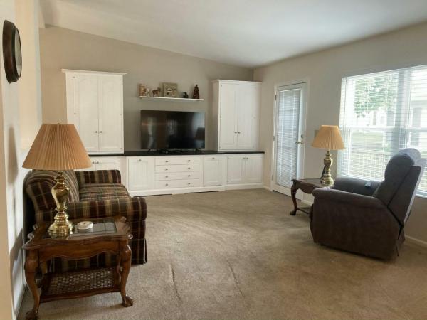 1990 Torch Secretariat Manufactured Home
