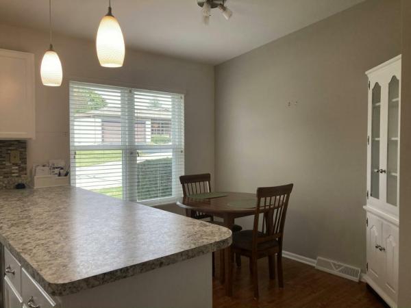 1990 Torch Secretariat Manufactured Home