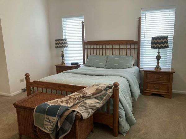 1990 Torch Secretariat Manufactured Home