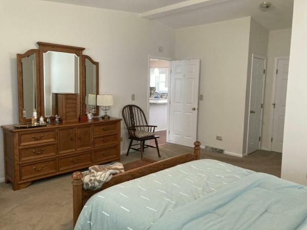 1990 Torch Secretariat Manufactured Home