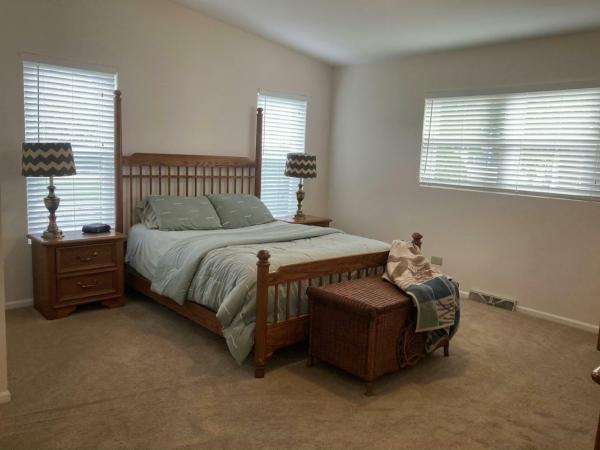 1990 Torch Secretariat Manufactured Home