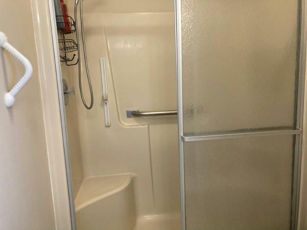 1990 Torch Secretariat Manufactured Home