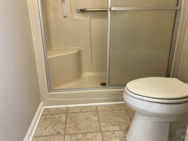 1990 Torch Secretariat Manufactured Home