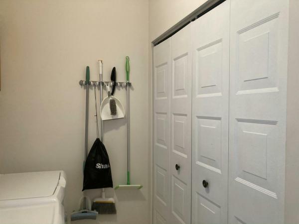 1990 Torch Secretariat Manufactured Home
