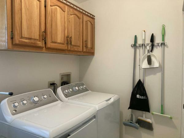1990 Torch Secretariat Manufactured Home