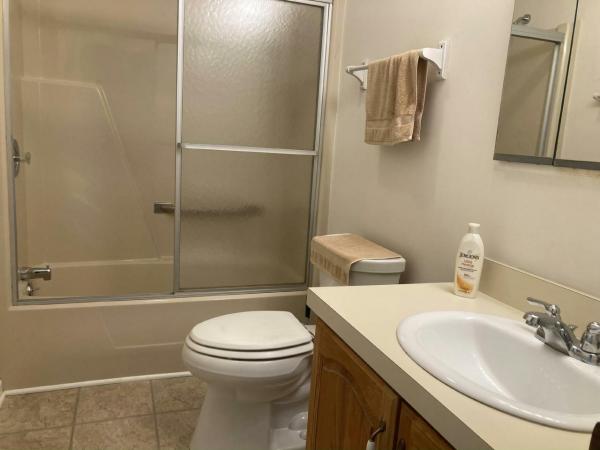 1990 Torch Secretariat Manufactured Home