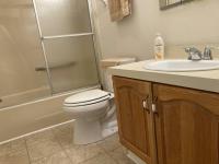 1990 Torch Secretariat Manufactured Home