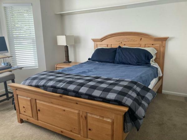 1990 Torch Secretariat Manufactured Home