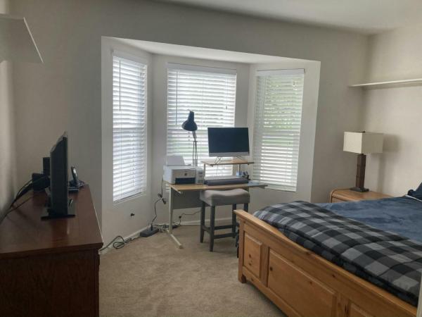 1990 Torch Secretariat Manufactured Home