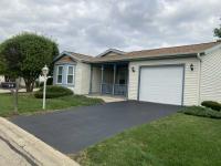 1990 Torch Secretariat Manufactured Home