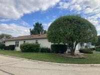 1990 Torch Secretariat Manufactured Home