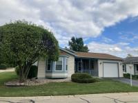 1990 Torch Secretariat Manufactured Home