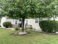 1990 Torch Secretariat Manufactured Home