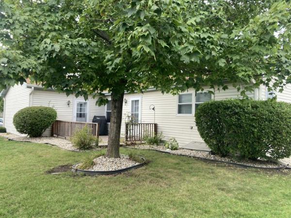 1990 Torch Secretariat Manufactured Home