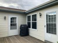 1990 Torch Secretariat Manufactured Home