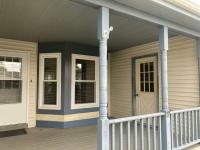 1990 Torch Secretariat Manufactured Home