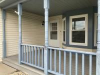 1990 Torch Secretariat Manufactured Home
