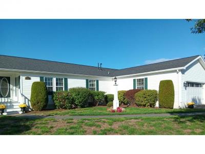 Mobile Home at 602 Hastings Road Middleborough, MA 02346