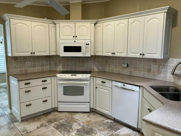 1994 Fleetwood Manufactured Home
