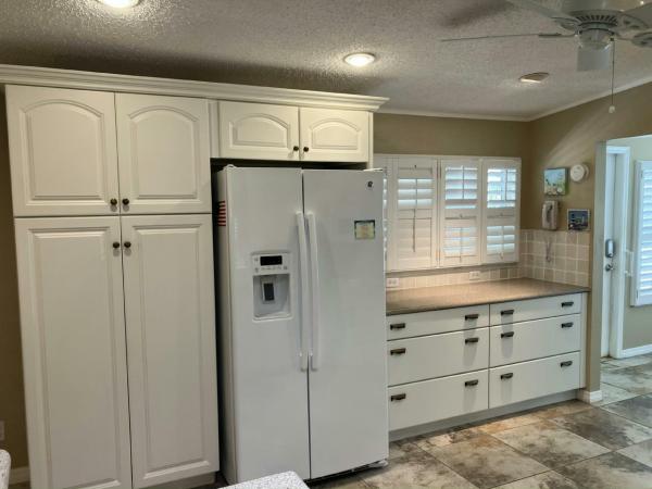 1994 Fleetwood Manufactured Home
