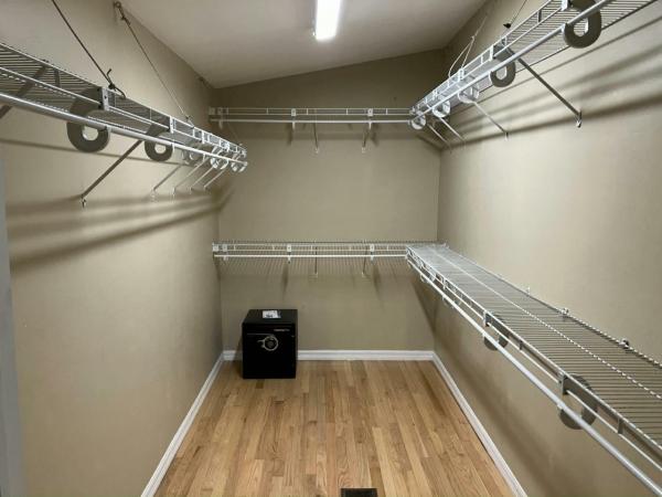 1994 Fleetwood Manufactured Home
