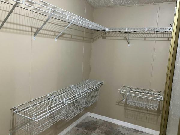 1994 Fleetwood Manufactured Home