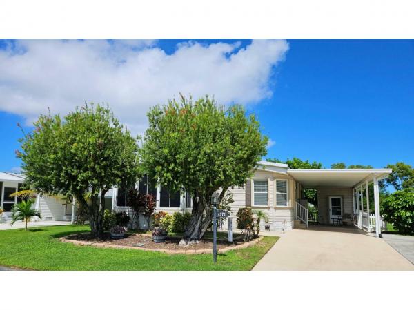 1990 HS Glenbrook Manufactured Home