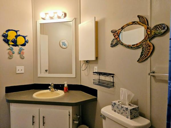1990 HS Glenbrook Manufactured Home